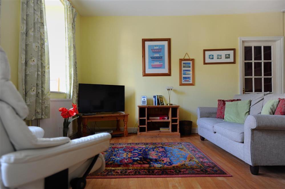 Apartamento Radium Lyme Regis Exterior foto