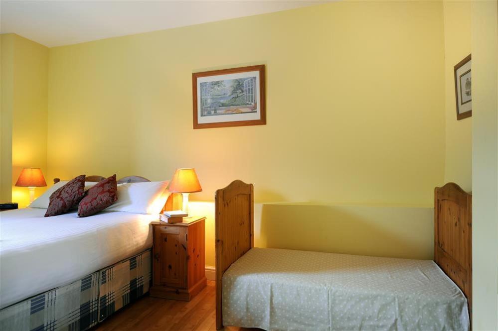 Apartamento Radium Lyme Regis Exterior foto